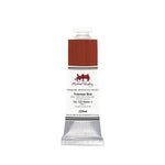 MICHAEL HARDING OIL PAINT VENETIAN RED
