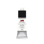 MICHAEL HARDING OIL PAINT IVORY BLACK