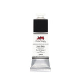 MICHAEL HARDING OIL PAINT IVORY BLACK 225ML