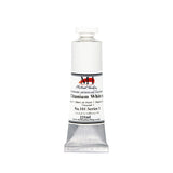 Michael Harding Oil Paint Titanium White No. 1 (Safflower Oil) 225ml