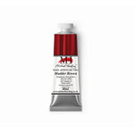 Michael Harding Oil Paint Madder Brown 40ml