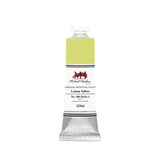 Michael Harding Oil Paint Lemon Yellow 225ml