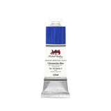 Michael Harding Oil Paint Ultramarine Blue 225ml