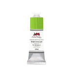 Michael Harding Oil Paint Bright Green Lake 225ml