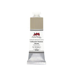 Michael Harding Oil Paint Unbleached Titanium Dioxide 225ml