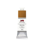 Michael Harding Oil Paint Yellow Ochre Deep 225ml