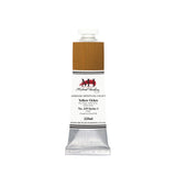 Michael Harding Oil Paint Yellow Ochre Deep 225ml