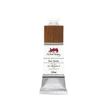 Michael Harding Oil Paint Raw Sienna 225ml