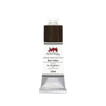 Michael Harding Oil Paint Raw Umber 225ml