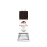 Michael Harding Oil Paint Burnt Umber 225ml