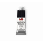 Michael Harding Oil Paint Paynes Grey 40ml