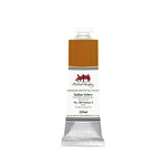 Michael Harding Oil Paint Indian Yellow 225ml