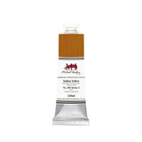 Michael Harding Oil Paint Indian Yellow 225ml