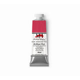 Michael Harding Oil Paint Brilliant Pink 40ml
