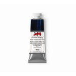 Michael Harding Oil Paint Phthalocyanine Blue Lake 40ml