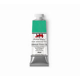 Michael Harding Oil Paint Permanent Green Light 40ml
