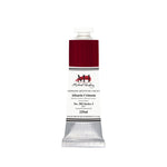 Michael Harding Oil Paint Alizarin Crimson 225ml