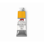 Michael Harding Oil Paint Cadmium Yellow Deep 40ml