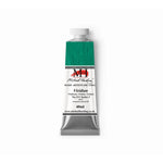 Michael Harding Oil Paint Viridian 40ml