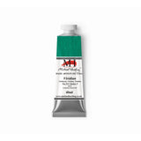 Michael Harding Oil Paint Viridian 40ml