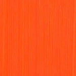Michael Harding Oil Paint Cadmium Orange 40ml