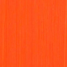Michael Harding Oil Paint Cadmium Orange 40ml