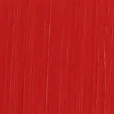 Michael Harding Oil Paint Cadmium Red Light 40ml