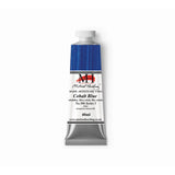 Michael Harding Oil Paint Cobalt Blue 40ml