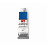 Michael Harding Oil Paint Cerulean Blue 40ml