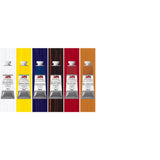 Michael Harding Oil Paint Introductory Set 6 SET
