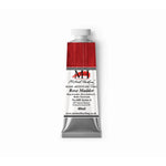 Michael Harding Oil Paint Rose Madder 40ml