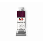 Michael Harding Oil Paint Amethyst 40ml