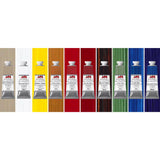 Michael Harding Oil Paint Plein Air Painter Set 10 SET