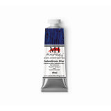 Michael Harding Oil Paint Indanthrone Blue 40ml