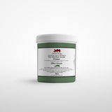 Michael Harding Oil Medium NON-ABSORBENT ACRYLIC PRIMER OLIVE GREEN