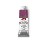 Michael Harding Oil Paint Ultramarine Pink 40ml