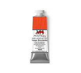 Michael Harding Oil Paint Orange Benzimidazolone 40ml