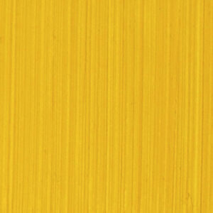 Michael Harding Oil Paint Yellow Benzimidazolone 40ml