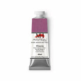 Michael Harding Oil Paint Wisteria 40ml