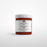 Michael Harding Oil Medium NON-ABSORBENT ACRYLIC PRIMER POZZUOLI RED EARTH