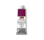 Michael Harding Oil Paint Quinacridone Purple 40ml