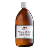 MICHAEL HARDING OIL MEDIUM MIRACLE