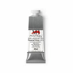 Michael Harding Oil Paint Neutral Grey N7 40ml