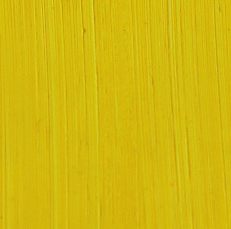 Michael Harding Oil Paint Citron 40ml