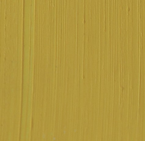 Michael Harding Oil Paint Warm Yellow 40ml