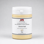 Michael Harding Oil Medium NON-ABSORBENT ACRYLIC PRIMER TITANIUM BUFF