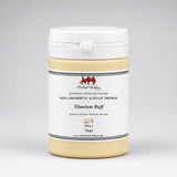 Michael Harding Oil Medium NON-ABSORBENT ACRYLIC PRIMER TITANIUM BUFF