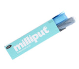 Milliput Epoxy Putty Turquoise 113.4g