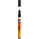 Molotow One4All Paint Marker #180 Signal Black