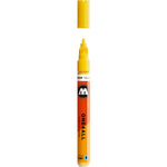 Molotow One4All Paint Marker #006 Zinc Yellow